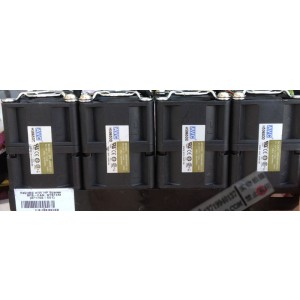 AVC 371708-001 12V 1.14A Cooling Fan